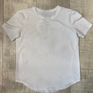 Lululemon Shirt